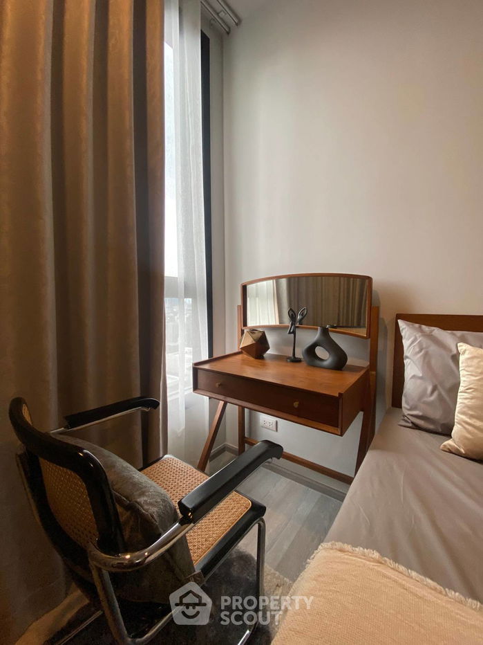 รูป คอนโด 1-ห้องนอน ที่ เอ็กซ์ที เอกมัย ใกล้ BTS ทองหล่อ (ID 1835023) - รูปที่ 2/12