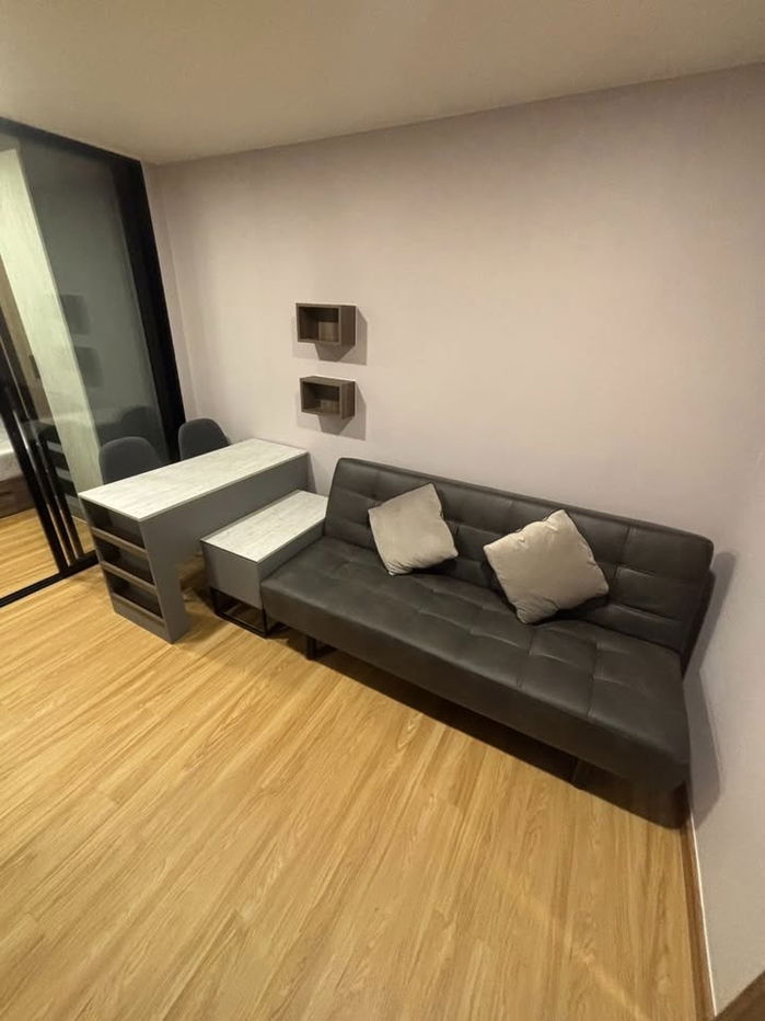 รูป #SC10189 📌 ให้เช่า | 🟦🟨เดอะคิวบ์ ลอฟท์ ศรีนครินทร์ - เทพารักษ์🟥🟩💬 𝑪𝒐𝒏𝒕𝒂𝒄𝒕 𝑳𝑰𝑵𝑬: @𝒔𝒆𝒄𝒓𝒆𝒕𝒑𝒓𝒐𝒑𝒆𝒓𝒕𝒚 🔥✨ - รูปที่ 2/13