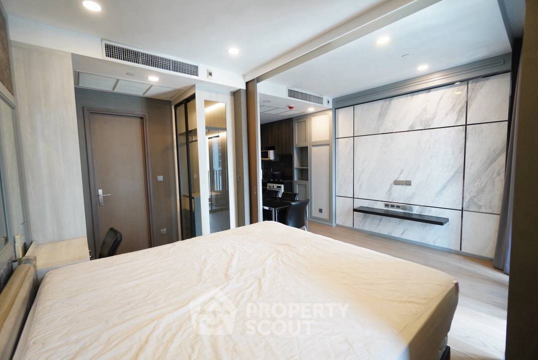 รูป คอนโด 1-ห้องนอน ที่ แอชตัน จุฬา - สีลม ใกล้ MRT สามย่าน (ID 2447900) - รูปที่ 3/10