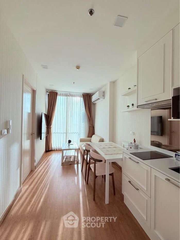 picture 1-BR Condo at Q House Sukhumvit 79 near BTS On Nut (ID 2472689) - 5/10