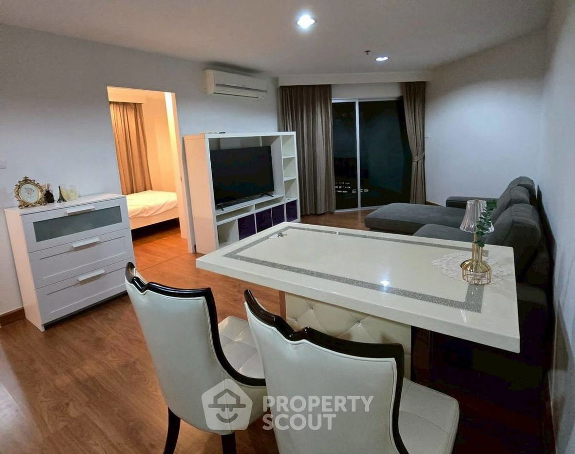 รูป คอนโด 2-ห้องนอน ที่ เบ็ล แกรนด์ พระราม 9 ใกล้ MRT พระราม 9 (ID 2473701) - รูปที่ 5/5