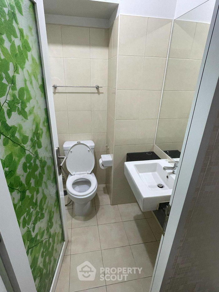 รูป คอนโด 1-ห้องนอน ที่ ไอ-บิซ่า คอนโดมิเนียม อาร์ซีเอ ใน บางกะปิ (ID 2476671) - รูปที่ 8/14