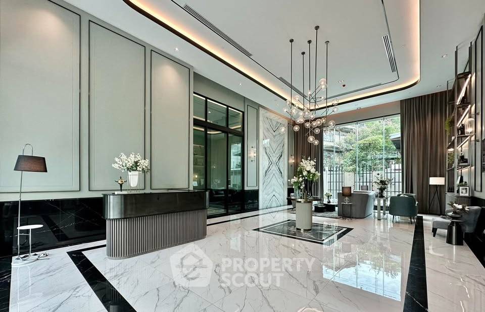 รูป คอนโด 2-ห้องนอน ที่ ศุภาลัย พรีเมียร์ สามเสน-ราชวัตร ใกล้ ราชวัตร (ID 2476721) - รูปที่ 7/12