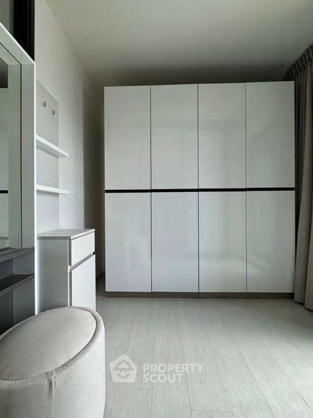 picture 1-BR Condo at Life Asoke near ARL Makkasan (ID 2473044) - 4/21