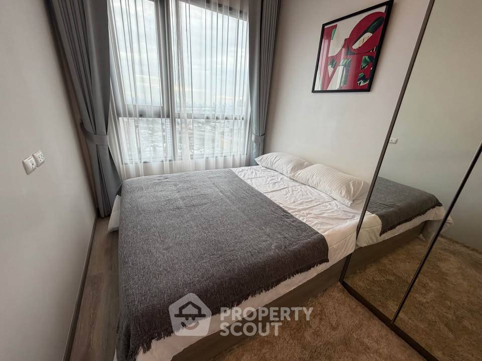 รูป คอนโด 1-ห้องนอน ที่ ไนท์บริดจ์ ไพร์ม อ่อนนุช ใกล้ BTS อ่อนนุช (ID 2467925) - รูปที่ 3/34