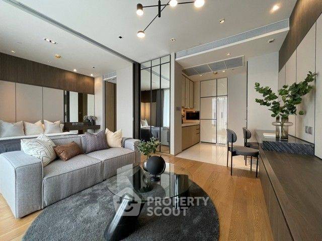 picture 1-BR Condo at Beatniq Sukhumvit 32 near BTS Thong Lor (ID 1531424) - 2/8