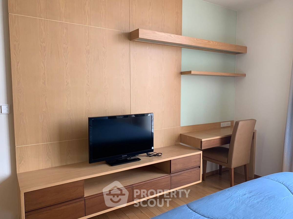 รูป คอนโด 1-ห้องนอน ที่ เอควา สุขมวิท 49 คอนโดมิเนียม ใกล้ BTS ทองหล่อ (ID 1561330) - รูปที่ 8/12