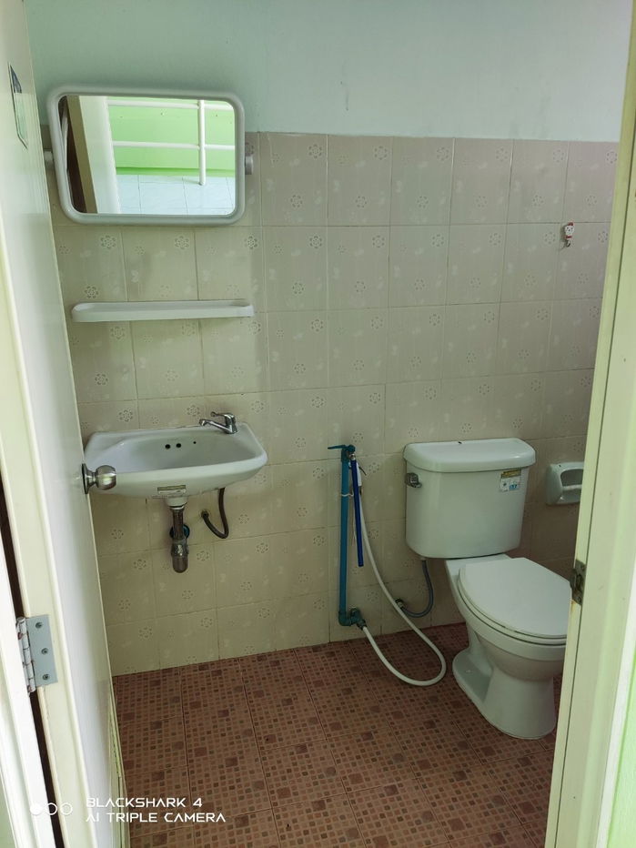 รูป ขายอาคารพาณิชย์ 2 ชั้นครี่ง มีโฉนด ในเมืองอยุธยา - รูปที่ 8/10