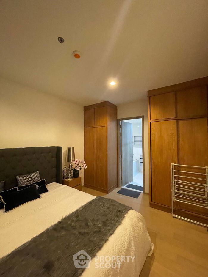 รูป คอนโด 1-ห้องนอน ที่ เอช คิว ทองหล่อ ใกล้ BTS ทองหล่อ (ID 1535927) - รูปที่ 14/16