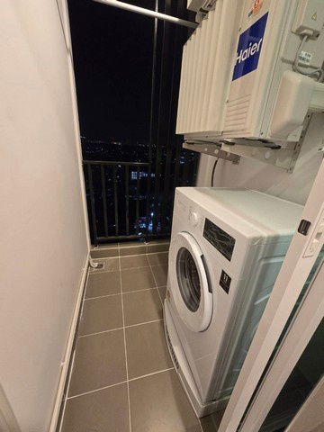 รูป C6457 ให้เช่า : คอนโด รีเจ้นท์ โฮม บางนา ( BTS บางนา ) 064 665 4666 - รูปที่ 9/11