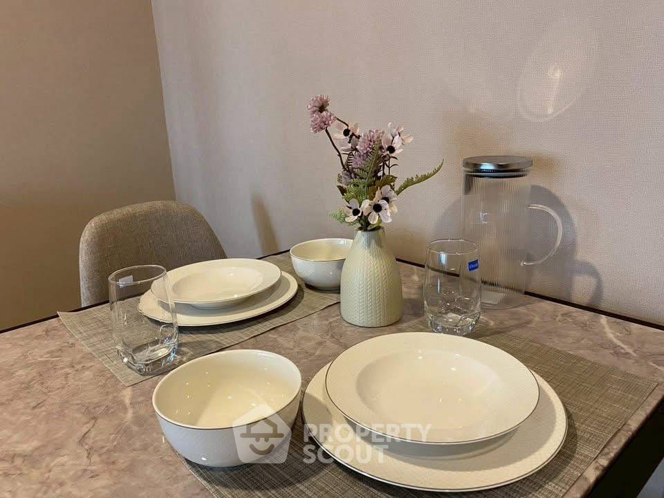 รูป คอนโด 1-ห้องนอน ที่ แอสปาย อ่อนนุช สเตชั่น ใกล้ BTS อ่อนนุช (ID 2431602) - รูปที่ 5/10