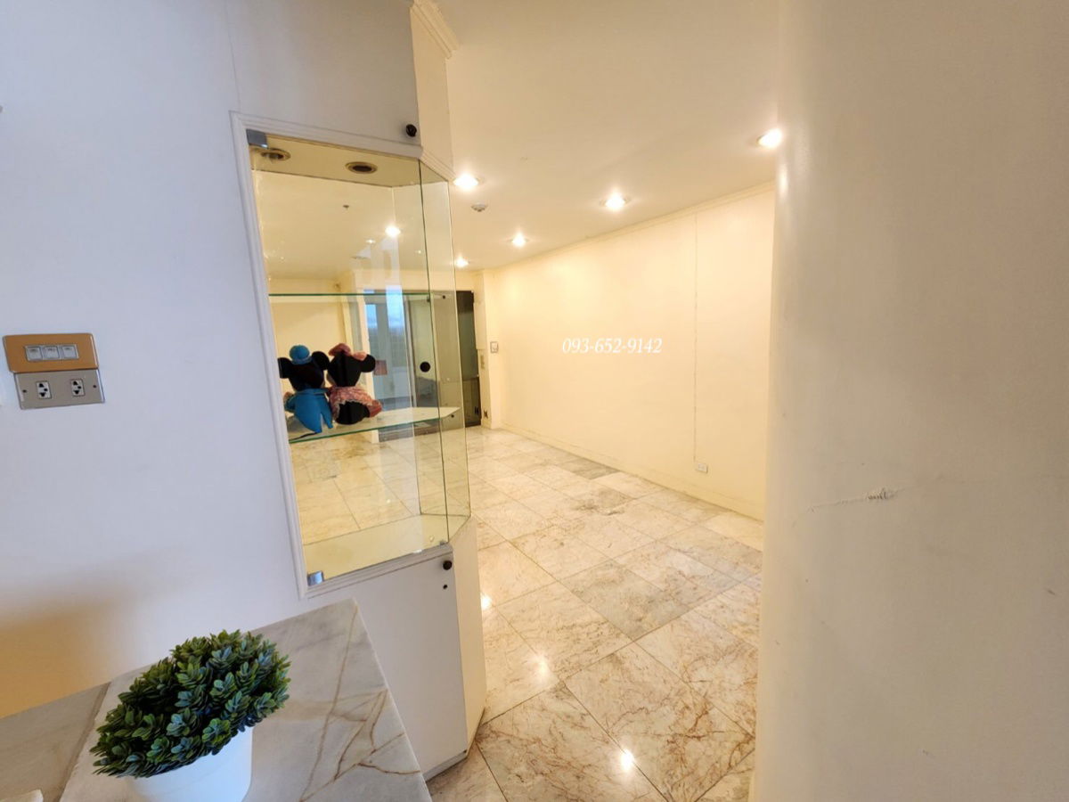 รูป 🍀🍀🍀 ให้เช่าคอนโด ITF สีลม (( 45 ตรม / 13999 ต่อเดือน / เป็นห้องเปล่านะคะ / ห้องสวยมาก )) ตรงข้าม ธ กรุงเทพสำนักงานใหญ่ - รูปที่ 6/12