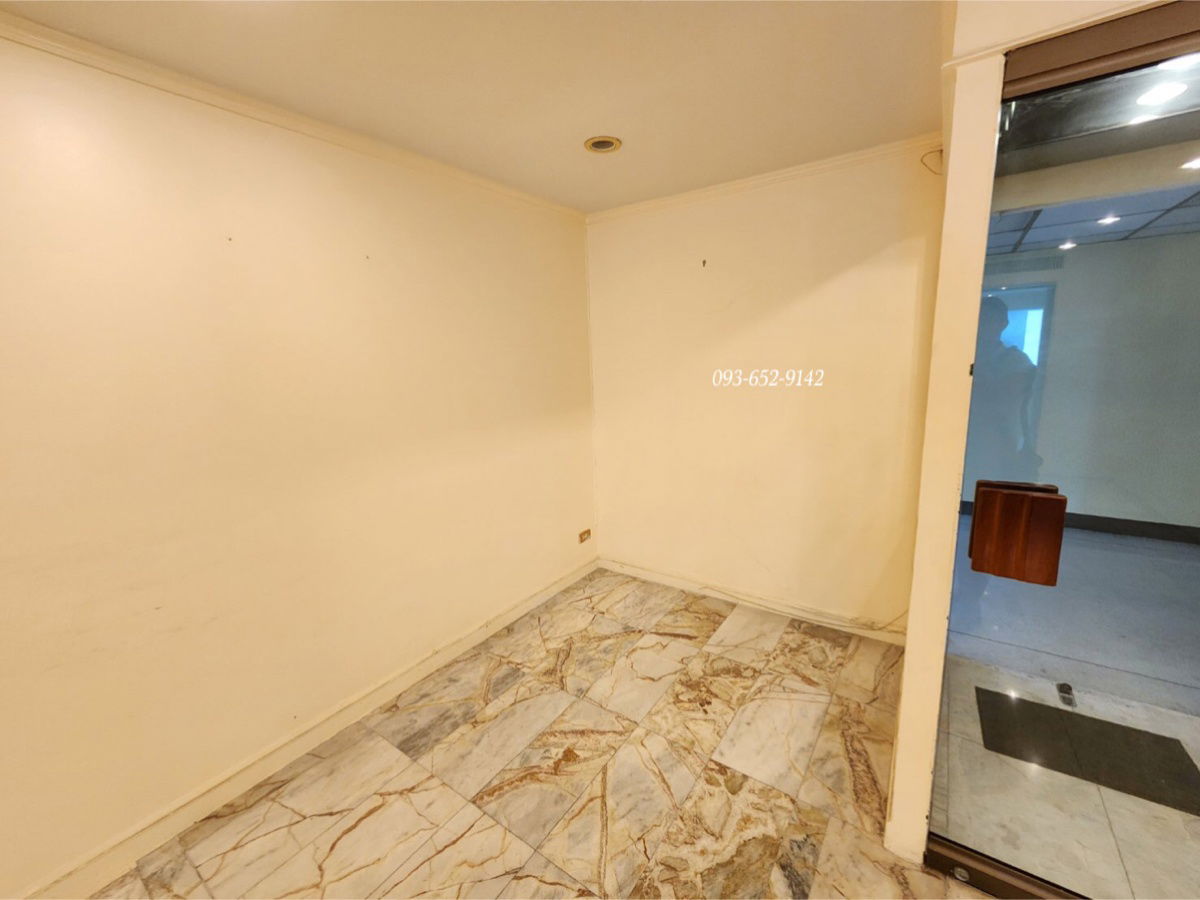 รูป 🍀🍀🍀 ให้เช่าคอนโด ITF สีลม (( 45 ตรม / 13999 ต่อเดือน / เป็นห้องเปล่านะคะ / ห้องสวยมาก )) ตรงข้าม ธ กรุงเทพสำนักงานใหญ่ - รูปที่ 3/12