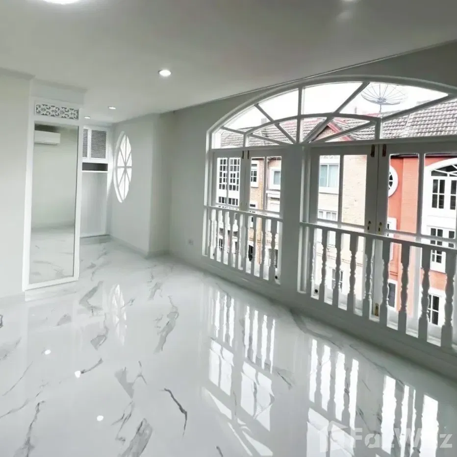 รูป ขาย บ้านเดี่ยว 4 ห้องนอน ในโครงการ เย็นอากาศ เรสซิเดนซ์ 5925285 - รูปที่ 8/12