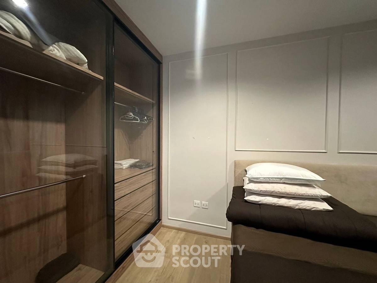 รูป คอนโด 1-ห้องนอน ที่ ควินน์ สุขุมวิท 101 ใกล้ BTS ปุณณวิถี (ID 2007907) - รูปที่ 5/5