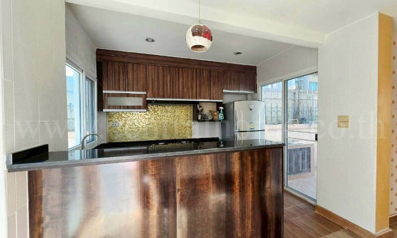 รูป บ้านเดี่ยว มณีรินทร์ เลค & พาร์ค ราชพฤกษ์ - ติวานนท์ 345 ถูกสุดในโครงการ - รูปที่ 13/20