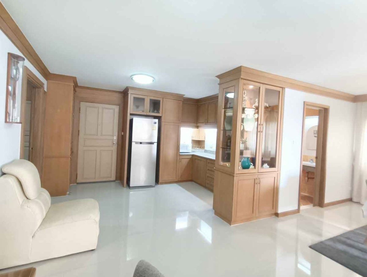 picture Ratchada City                 condo - 3/12