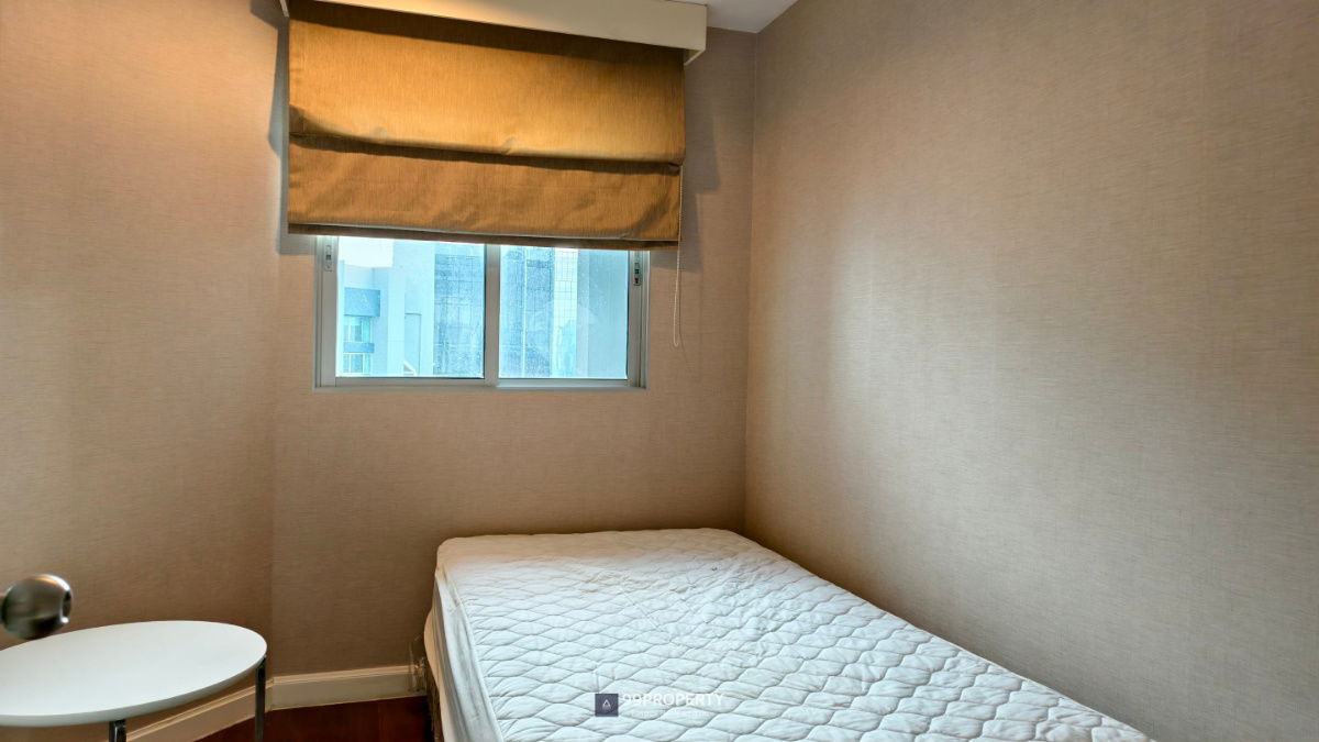 รูป ให้เช่า Belle Rama 9 [เบลล์ พระราม 9] 🔰 ตกแต่งครบ พร้อมอยู่  - รูปที่ 8/29