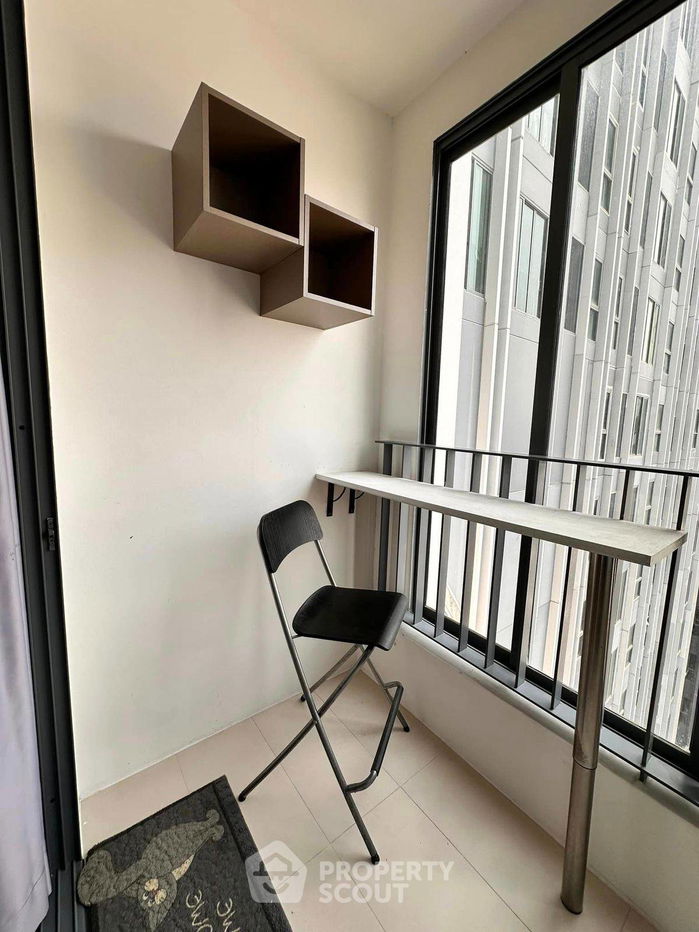 รูป คอนโด 1-ห้องนอน ที่ ไอดีโอ คิว จุฬา-สามย่าน ใกล้ MRT สามย่าน (ID 2077445) - รูปที่ 13/16