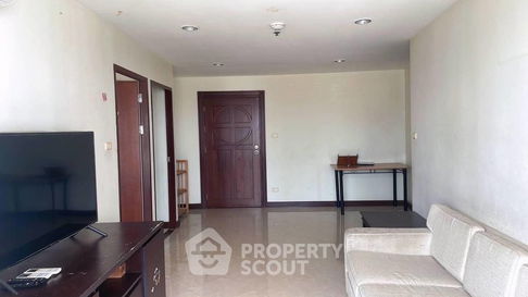 2-BR Condo at River Heaven Chareonkrung in Bang Kho Laem (ID 1473494)