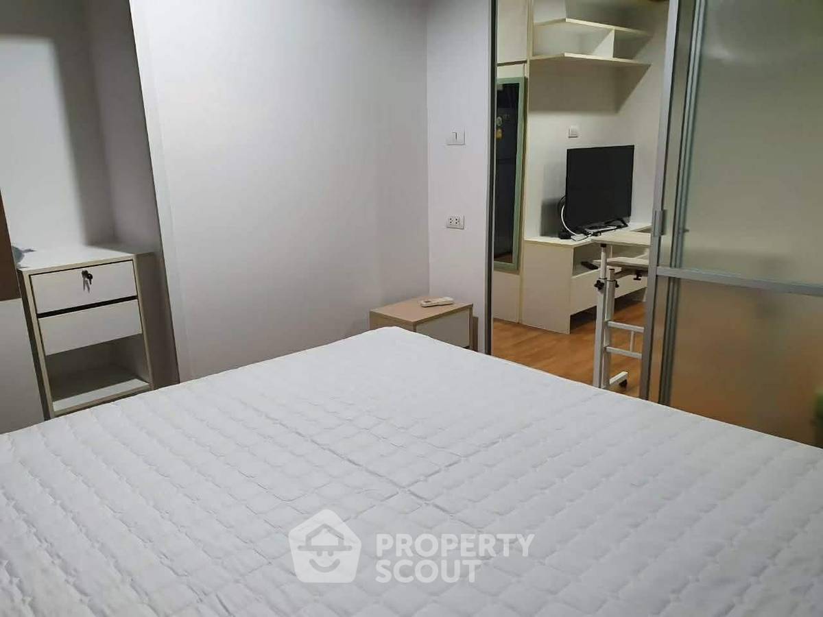 picture 1-BR Condo at Lumpini Place Ratchayothin near BTS Ratchayothin (ID 2475996) - 6/14