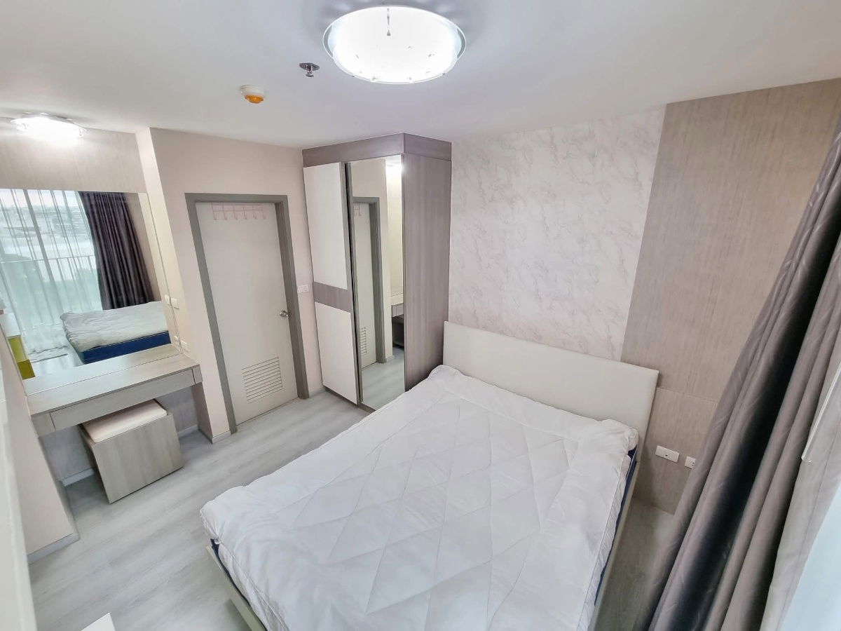 รูป 🔴RD20670🟡 ให้เช่าถูกมาก👍 Grene Chaengwattana 💛🧡 ✅แอดไลน์ @714txlxc (มี @ ด้วย) แอดมินตอบไว  - รูปที่ 8/17