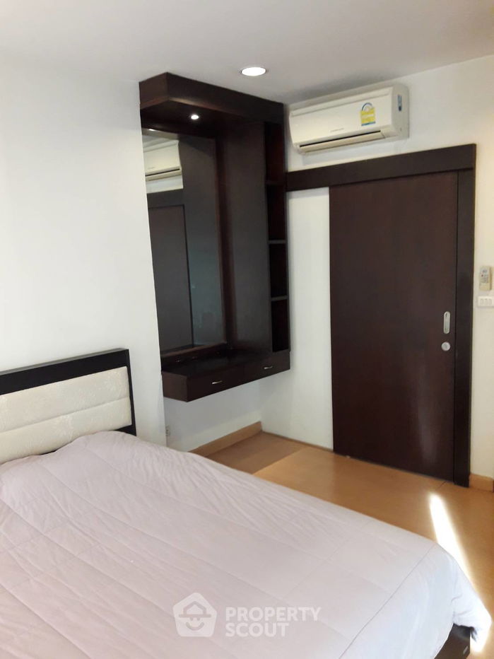 picture 1-BR Condo at The Address Sukhumvit 42 near BTS Ekkamai (ID 370874) - 6/6