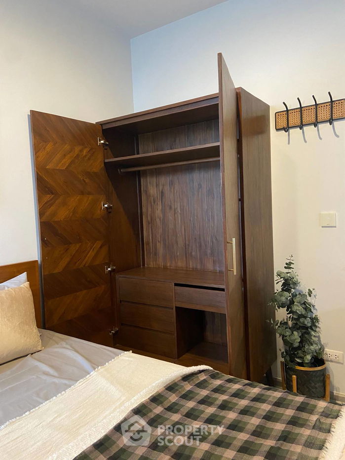 รูป คอนโด 1-ห้องนอน ที่ เอ็กซ์ที เอกมัย ใกล้ BTS ทองหล่อ (ID 1835023) - รูปที่ 3/12