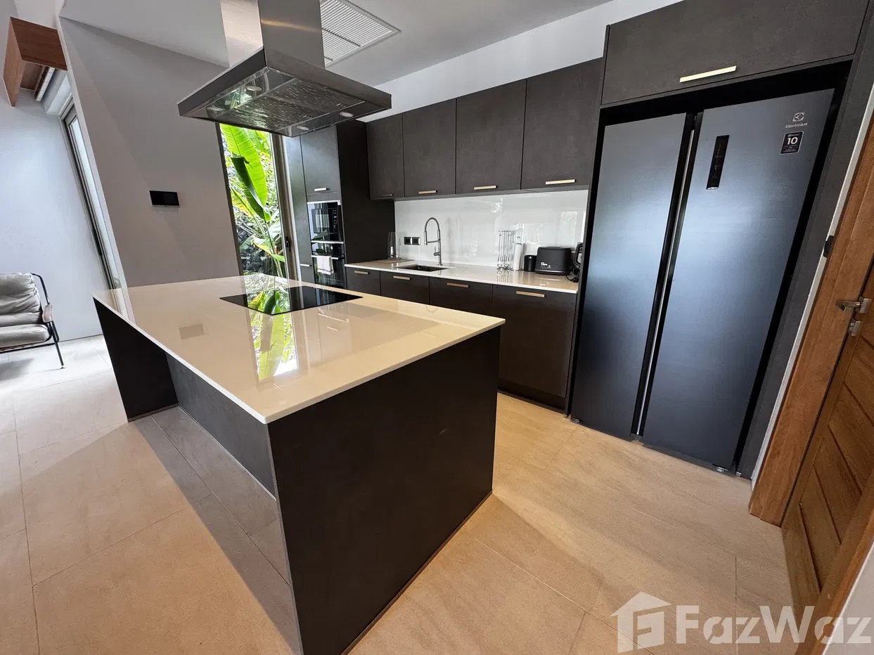 รูป ขาย วิลล่า 4 ห้องนอน ในโครงการ โบทานิก้า ฟอเรสต้า 5920994 - รูปที่ 5/52