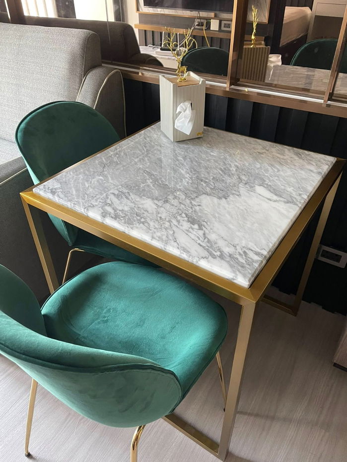 รูป ✨ TH0021 | ให้เช่า The Parkland Phetkasem 56 💸 ค่าเช่า 15,000 บาท/เดือน 🚈 MRT ภาษีเจริญ เดินเพียง 0 ม. - รูปที่ 3/30