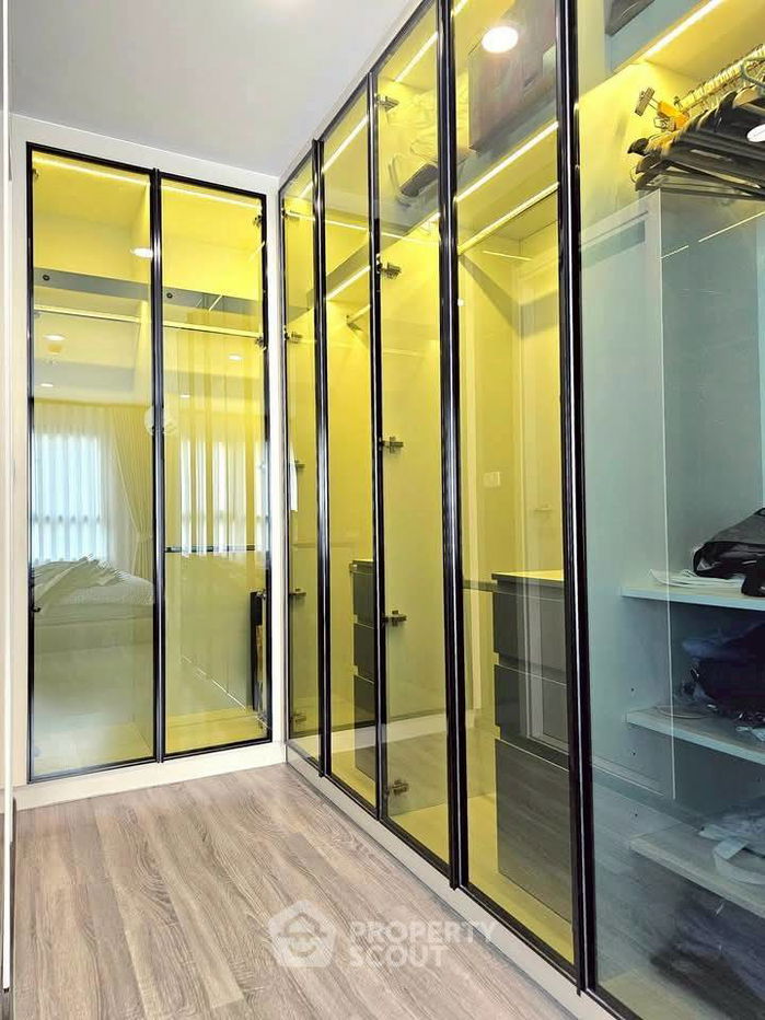 รูป คอนโด 2-ห้องนอน ที่ ไอดีโอ จุฬา - สามย่าน ใกล้ MRT สามย่าน (ID 2085508) - รูปที่ 11/14