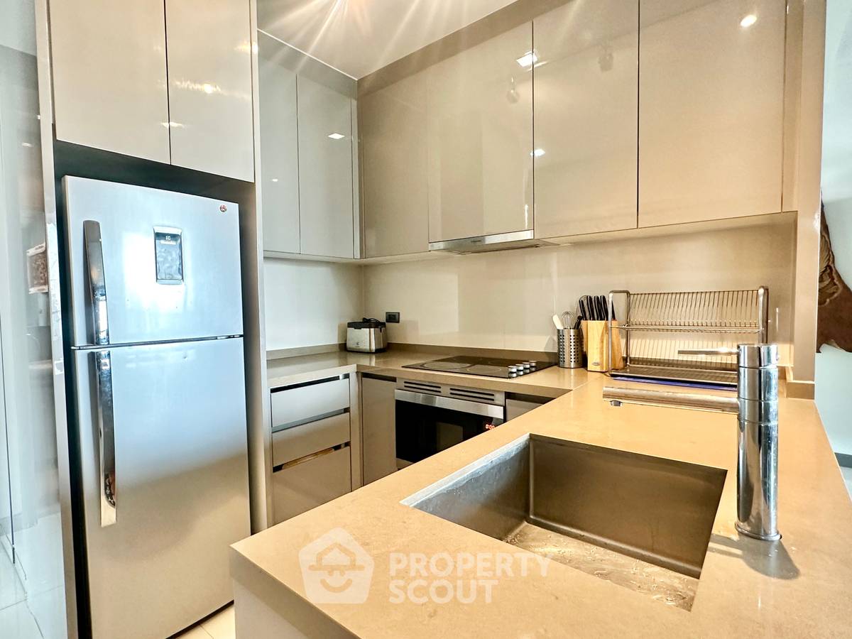 picture 2-BR Condo at M Silom near BTS Chong Nonsi (ID 1954817) - 5/14