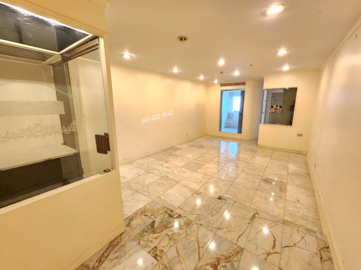 รูป 🍀🍀🍀 ให้เช่าคอนโด ITF สีลม (( 45 ตรม / 13999 ต่อเดือน / เป็นห้องเปล่านะคะ / ห้องสวยมาก )) ตรงข้าม ธ กรุงเทพสำนักงานใหญ่ - รูปที่ 2/12