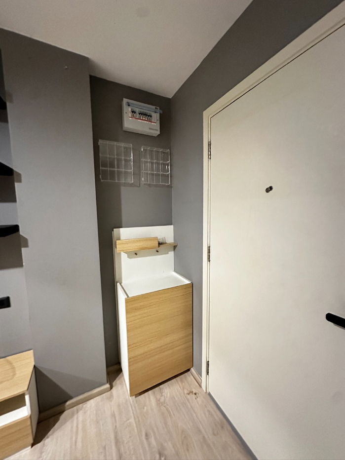 รูป ให้เช่า คอนโดเสนาคิทท์ เทพารักษ์ บางบ่อ - รูปที่ 7/12