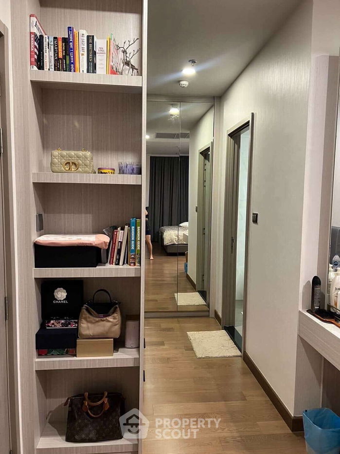 รูป คอนโด 3-ห้องนอน ที่ ศุภาลัย โอเรียนทัล สุขุมวิท 39 ใกล้ MRT เพชรบุรี (ID 2475968) - รูปที่ 6/7