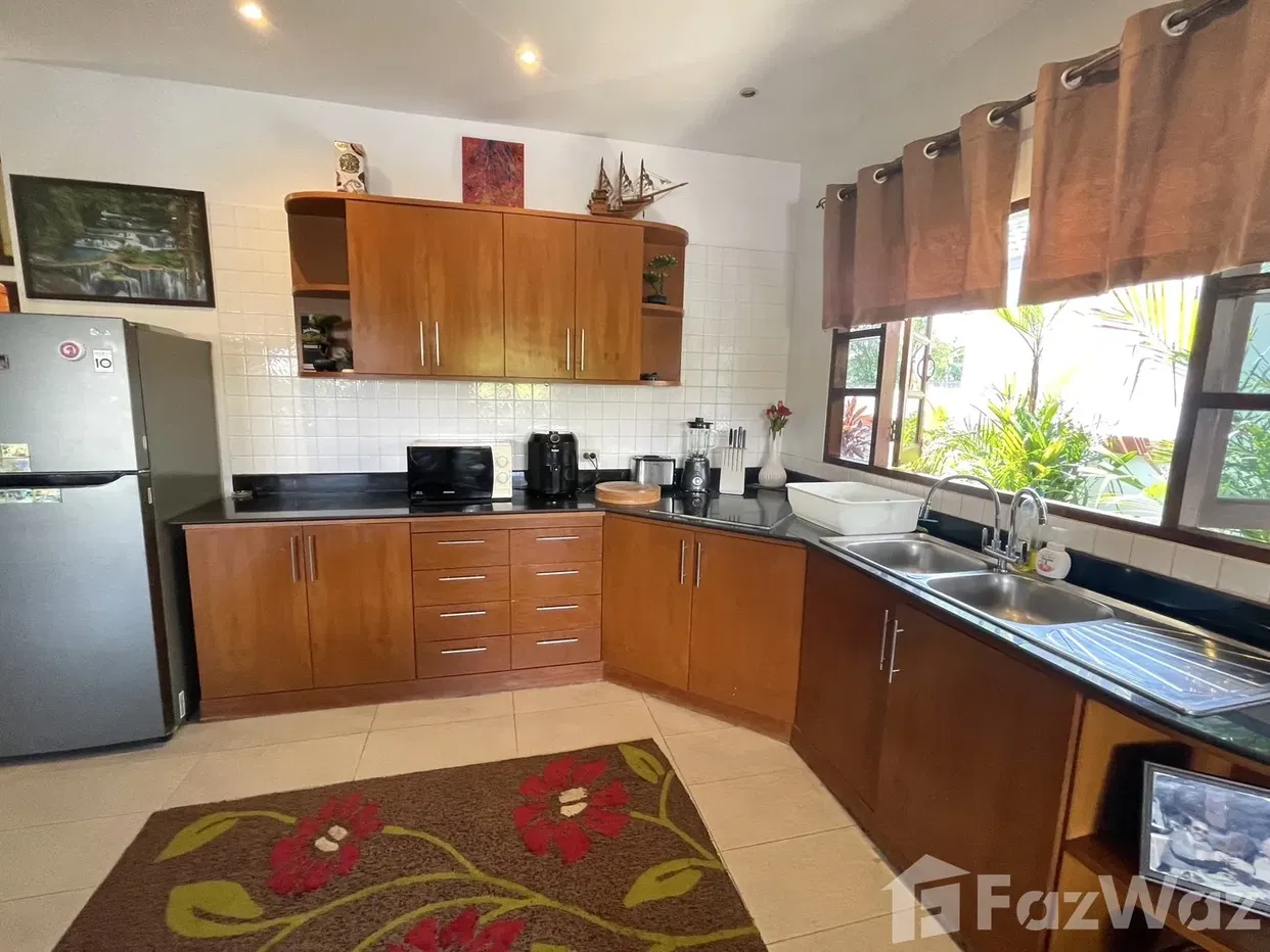 picture 3 Bedrooms House for Sale at Baan Suk Sabai 2 5924290 - 10/22