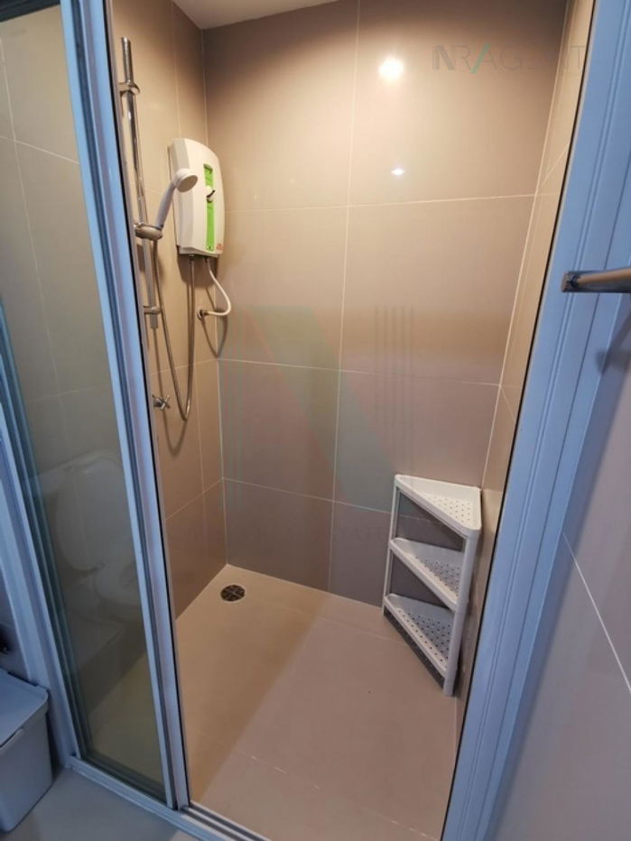 รูป ให้เช่า เอสแอนด์เอส สุขุมวิท 101/1 สตูดิโอ ชั้น 12 ใกล้ BTS อุดมสุข - รูปที่ 7/8