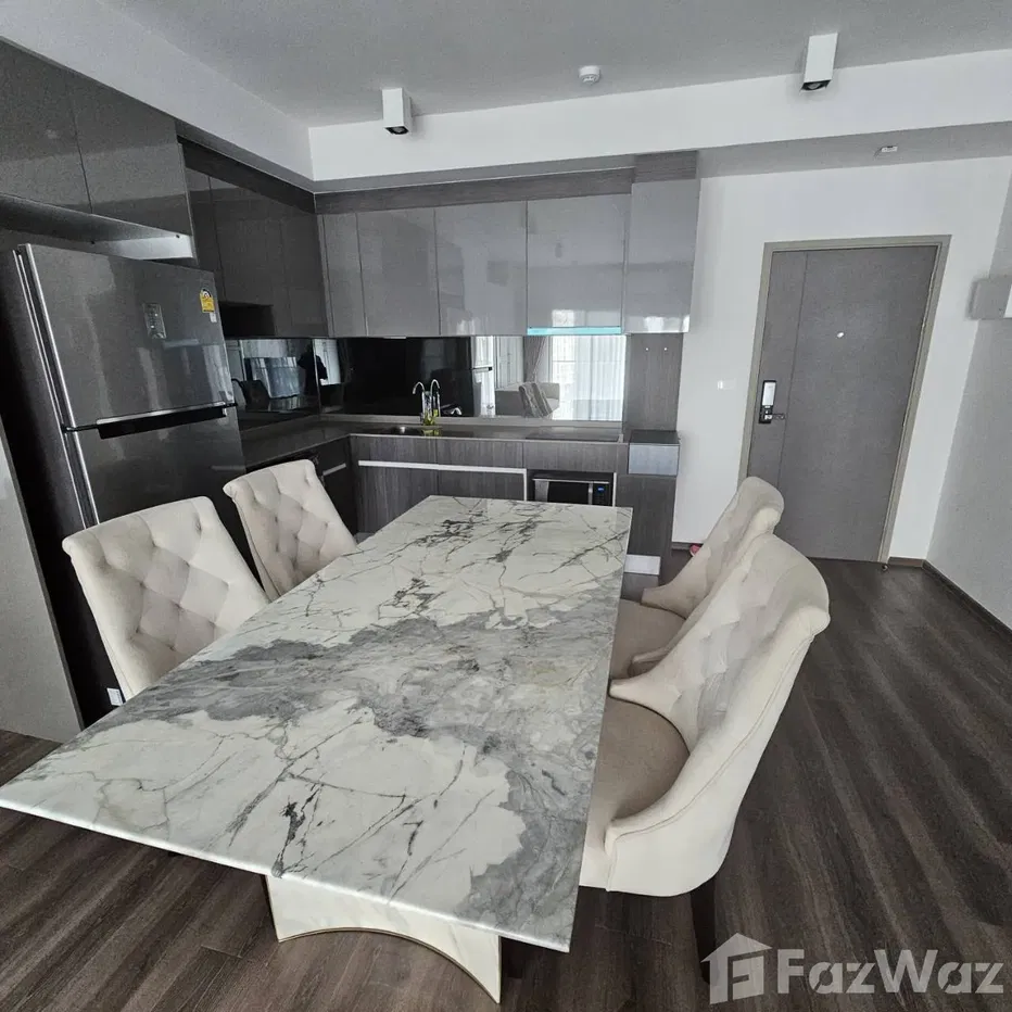 รูป ขาย คอนโด 2 ห้องนอน ในโครงการ ไอดีโอ พระราม 9 - อโศก 1984554 - รูปที่ 8/11