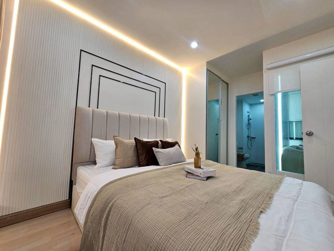 รูป 🍃Meliving091225🍃  เดอะวีว่า สาทร–ตากสิน - รูปที่ 4/13