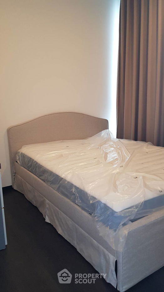 picture 1-BR Condo at Sapphire Luxurious Condominium Rama III close to Phra Ram 3 (ID 1894535) - 2/5