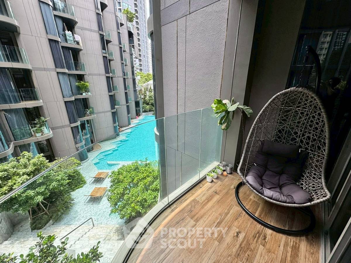 picture 2-BR Condo at Ashton Residence 41 near BTS Phrom Phong (ID 2473809) - 6/10