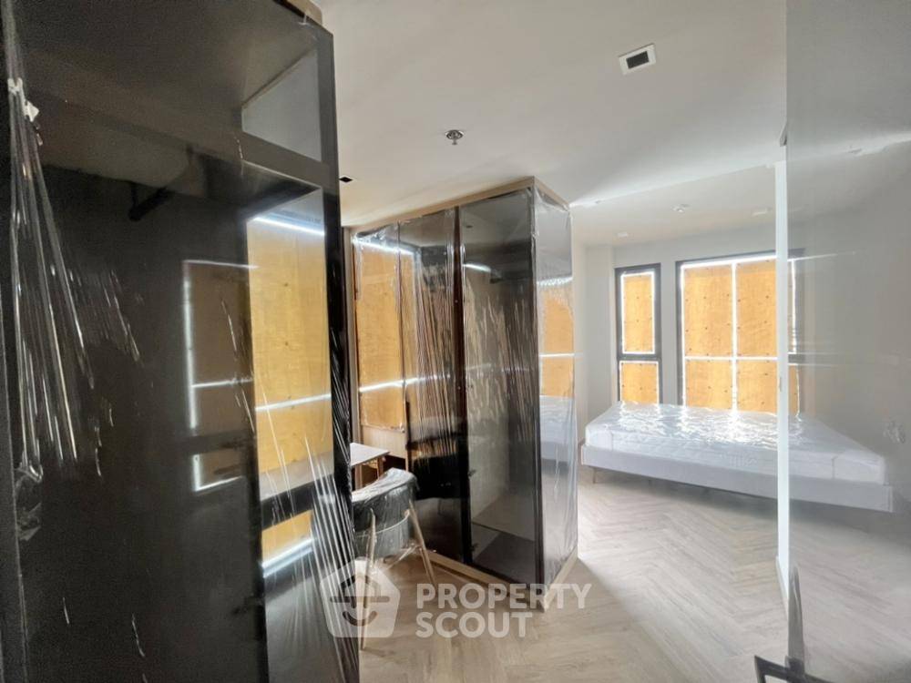 picture 2-BR Condo at Chapter Chula-Samyan near MRT Sam Yan (ID 1009596) - 4/9