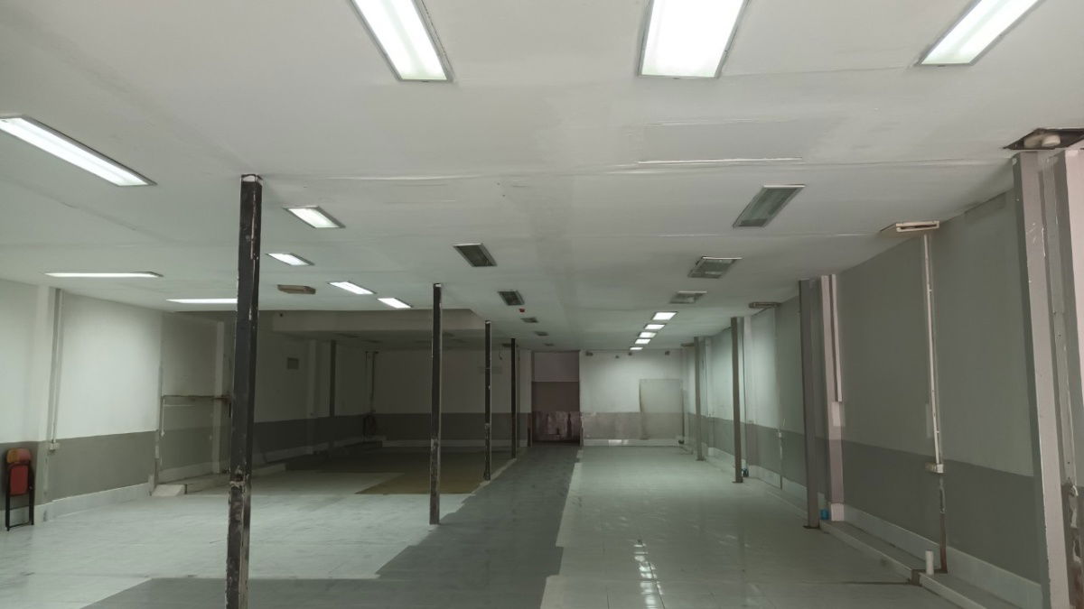 picture For sale factory buildings with office, Bang Phli, Samut Prakan, price 7.3 MB. Transfer fee 50% - 10/28