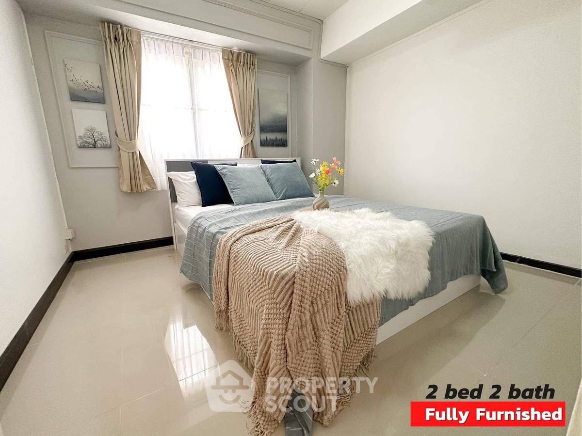 picture 2-BR Condo at Bangna Place Condominium near BTS Bang Na (ID 2472184) - 9/9