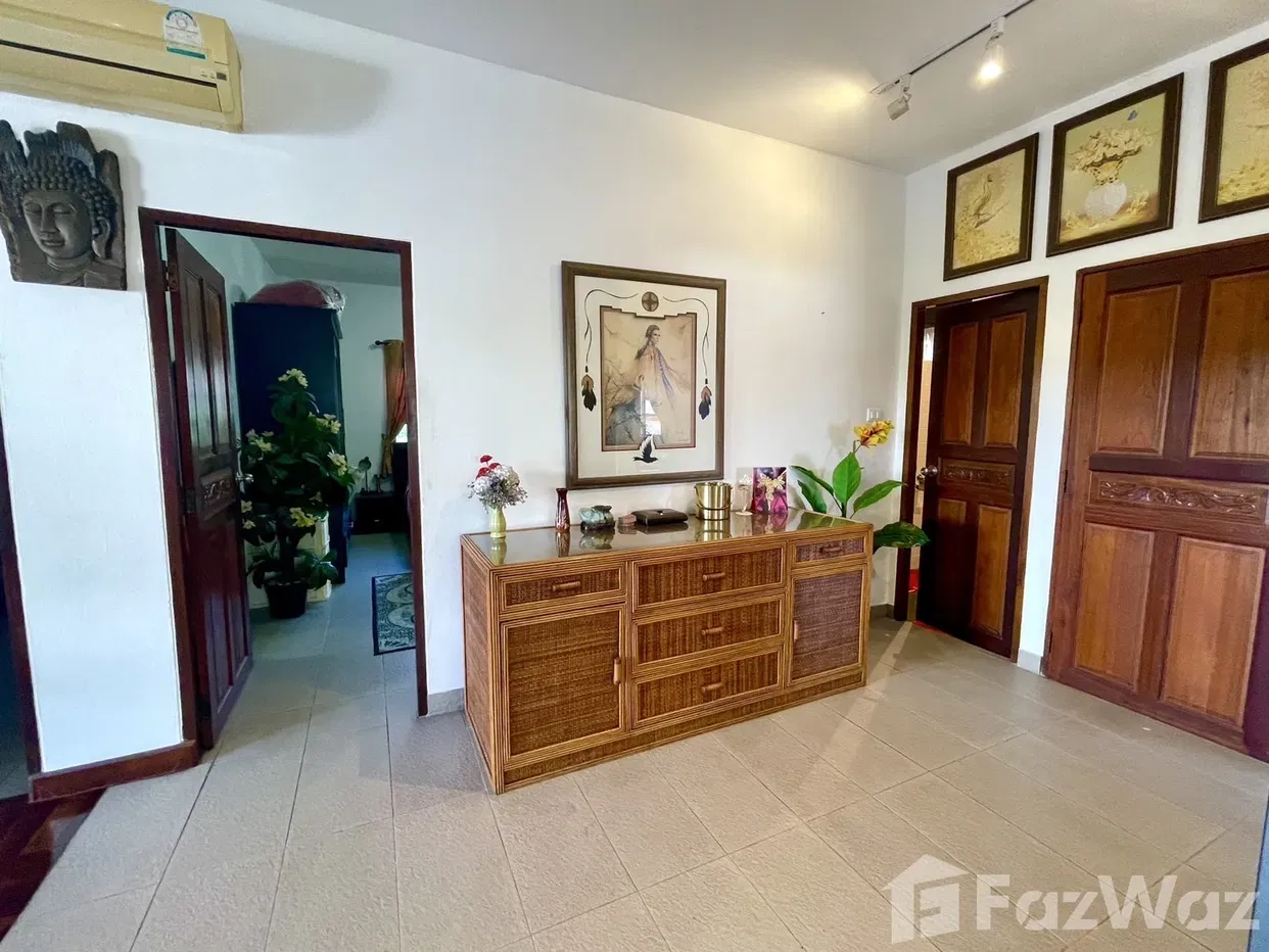 picture 3 Bedrooms House for Sale at Baan Suk Sabai 2 5924290 - 21/22