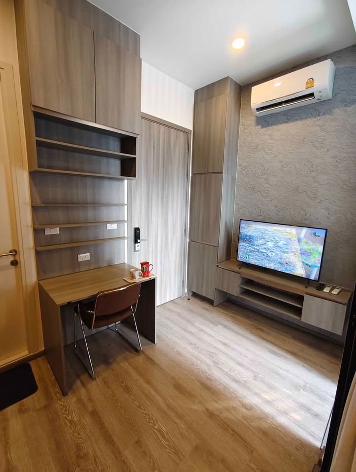 รูป 🔴RV20656🟡 ให้เช่าถูกมาก👍 Knightsbridge kaset - society 💛🧡 ✅แอดไลน์ @mproperty (มี @ ด้วย) แอดมินตอบไว - รูปที่ 18/25