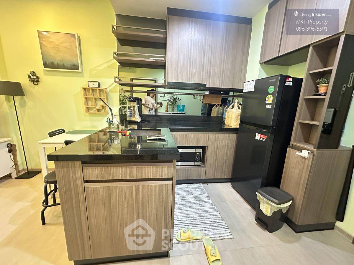 รูป คอนโด 1-ห้องนอน ที่ โมริ เฮาส์ ใกล้ BTS อ่อนนุช (ID 2159883) - รูปที่ 25/25