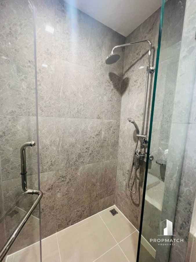 รูป PM035752✨Flash Deal ✨Noble Around Ari (1Bed 1Bath 34.87SQM.) พร้อมอยู่ ! เพียง 28,500 บาทต่อเดือน Tel.0981315848 @propmatch - รูปที่ 12/13