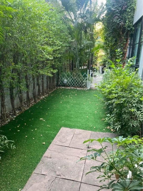 รูป PM035759✨Flash Deal ✨ Na Vara Residence Langsuan (2Bed 2Bath 87SQM.) พร้อมอยู่ ! เพียง 75,000 บาทต่อเดือน Tel.0981315848 @propmatch - รูปที่ 8/9