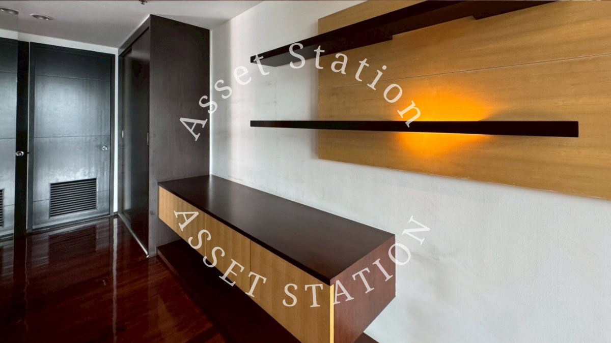 picture For rent: The Height Thonglor, large 2-bedroom unit | BTS Thonglor - 6/11